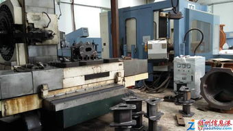 机械加工与维修服务 为大型设备与通讯设备保驾护航